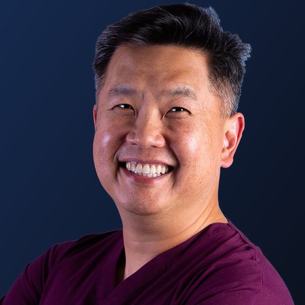 Dr. Bernard Jin