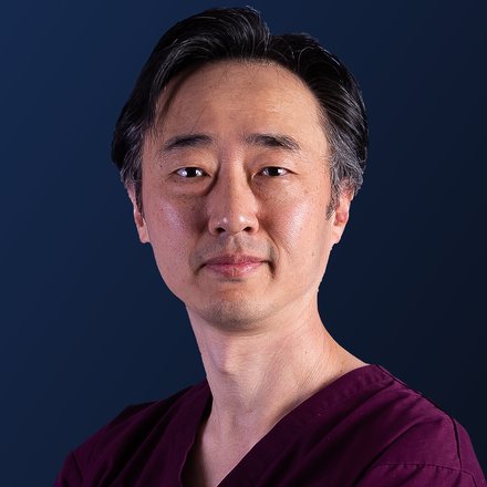 Dr. Mark Kwon
