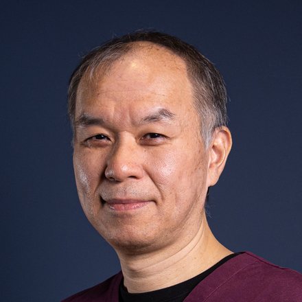 Dr. Michael Wong