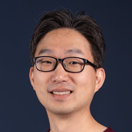 Dr. Paul Lee